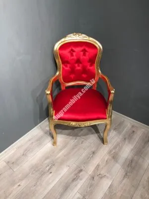 ALTIN VARAK BERJER
