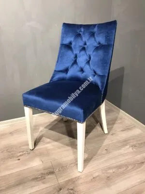 DÜNYA SANDALYE KABARALI