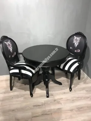 MASA TAKIMI KAPLAN BASKILI