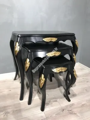 ETEK OYMALI ZİGON VARAK