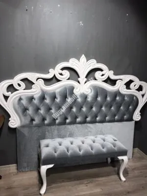KRAL BAŞLIK