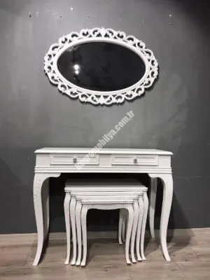BEYAZ DRESUAR