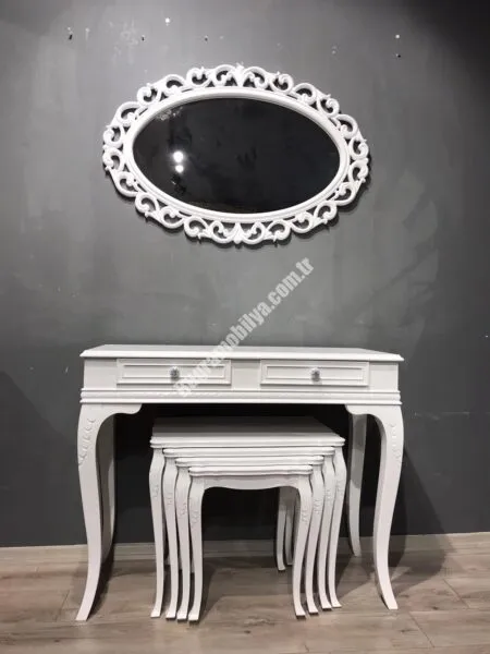 BEYAZ DRESUAR