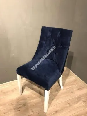 KULPLU DÜNYA MODERN SANDALYE