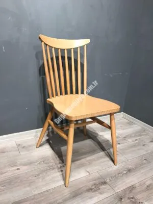 ŞERİF KONTRALI SANDALYE