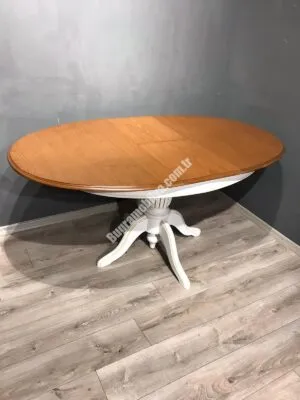 ELİPS BABA MASA