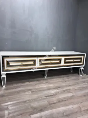 LEYDİ AYNALI TV