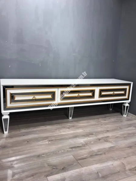 LEYDİ AYNALI TV