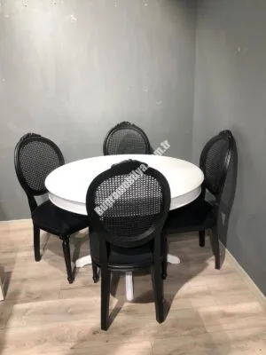 HASIRLI MASA TAKIMI