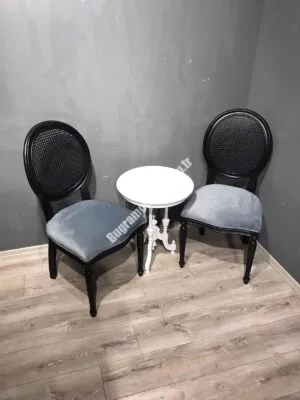 HASIRLI FİSKOS TAKIMI