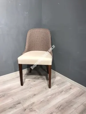 RETRO SANDALYE KOLLU