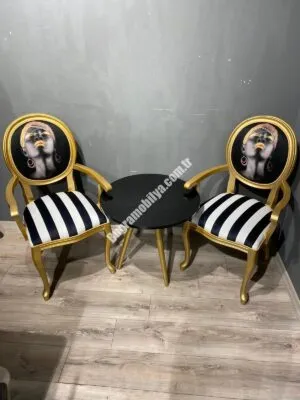 TORNA VARAK ÇAY TAKIMI