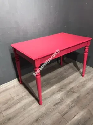 TORNA MASA FUŞYA