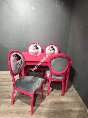 Frida Kahlo TORNA MASA TAKIMI