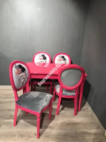 Frida Kahlo TORNA MASA TAKIMI