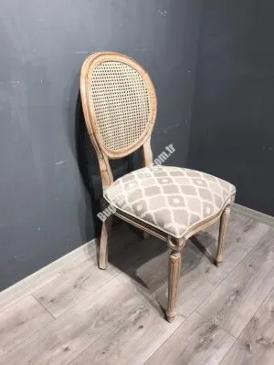 TORNA HAZERAN MADALYON SANDALYE
