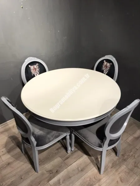 LUXURY TAKIM