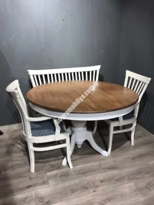ŞERİF SANDALYE BABA MASA TAKIM