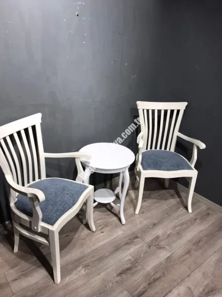 ŞERİF ÇAY TAKIMI