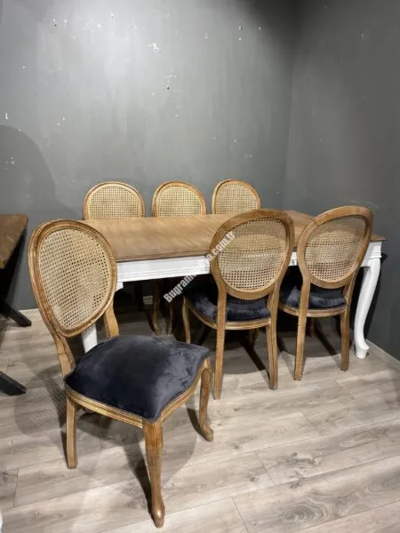 170CM LÜKENS MASA MUDO TAKIM