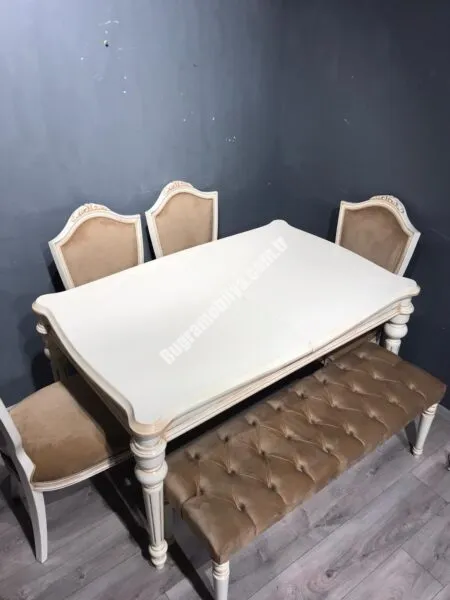 LÜKS SİLME KUPA TAKIM