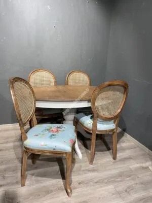 OVEL BABA MASA MUDO  TAKIM