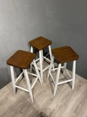 70LİK KARE TABURE adet