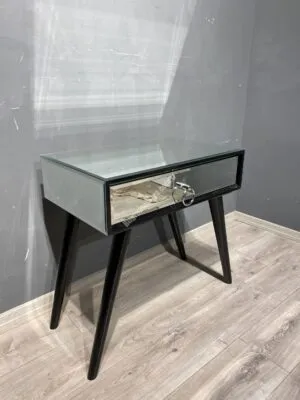 AYNALI RETRO KOMİDİN