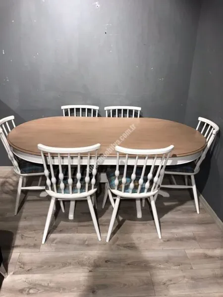 170LİK BABA MASA TAKIM