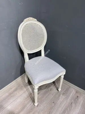 MADALYON TORNALI SANDALYE SİLME