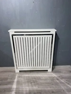 AHŞAP AYNALI PETEKLİK