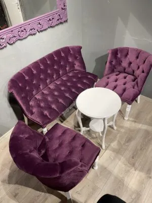 STAR TORNALI BERJEL TAKIM