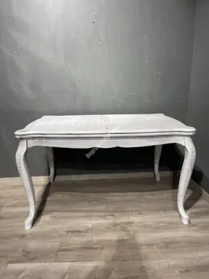 120LİK YILDIZ MASA SİYAH SİLME