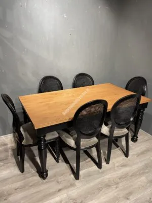 TORNA LADİN MASA TAKIM