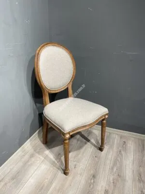 TORNALI MADALYON SANDALYE MUDO