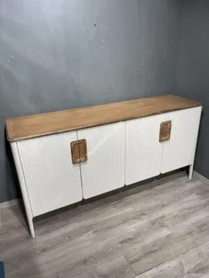 LOFT KONSOL MUDO