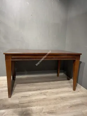 140LIK ÇARPI MASA CEVİZ