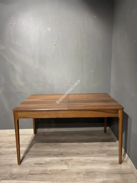 140LIK LOFT MASA CEVİZ KAPLAMA