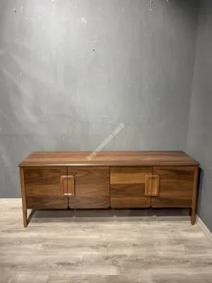 LOFT PLAZMA CEVİZ KAPLAMA
