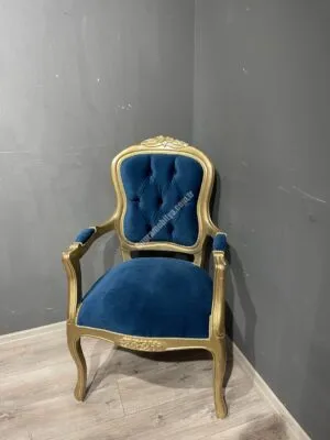 KLASİK OYMALI BERJEL YALDIZ