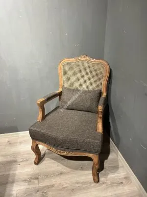 HASIRLI İTALYAN BERJER MUDO