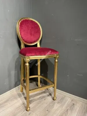 MADALYON TORNALI BAR SANDALYE VARAK