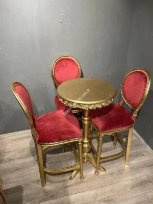 MADALYON BAR TAKIM VARAK