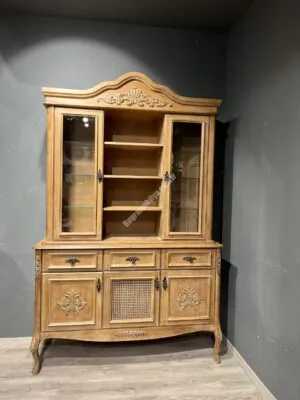 COUNTRY VİTRİN MUDO