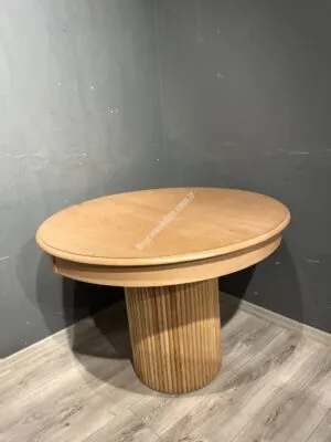 ÇUBUK MASA 100LÜK NATUREL