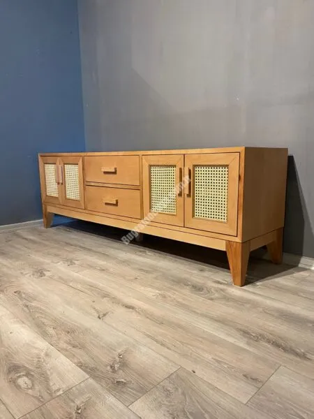 HASIRLI KONİK PLAZMA NATUREL