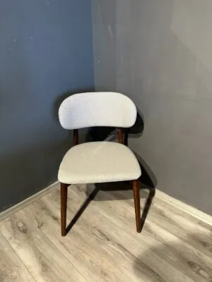 Polo Sandalye Ceviz