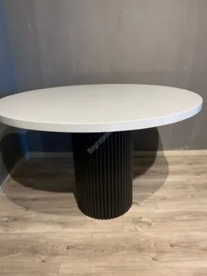 120Lik Ptt Masa Beyaz