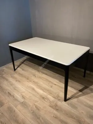 Loft Masa 170Lik Beyaz