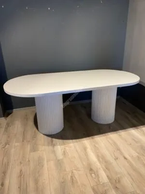 TT  Masa 200cm Beyaz
